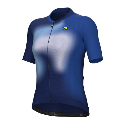 Ale Women's Flash PR-E Short Sleeve Jersey