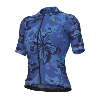Ale Women's Honolulu PR-E Jersey