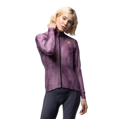 Ale Women's PR-E Knitted Jacket