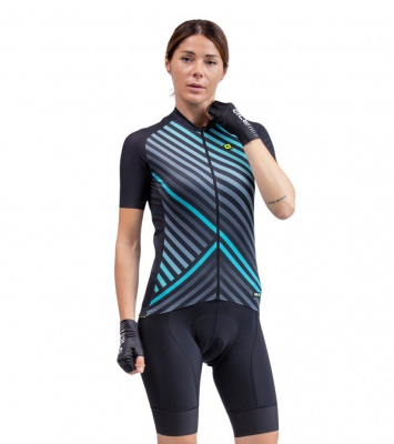 Ale Women's PR-R Fast Short Sleeve Jersey