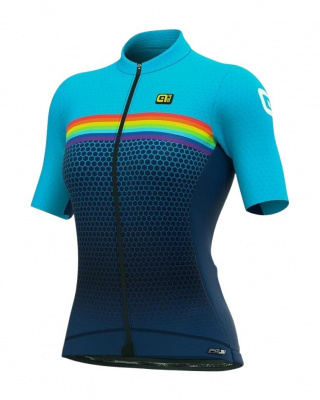 Ale Women's PR-S Bridge Short Sleeve Jersey