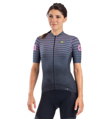 Ale Women's PR-S Bullet Short Sleeve Jersey