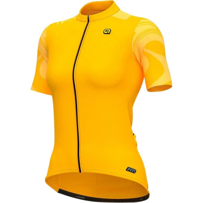 Ale Women's R-EV1 Artika Short Sleeve Jersey