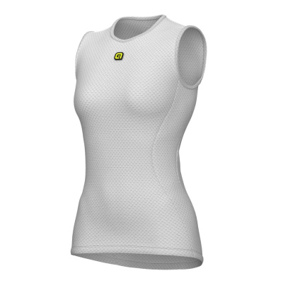 Ale Women's Velo Active Intimo Sleeveless Base Layer