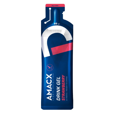Amacx 2:1 Drink Energy Gel