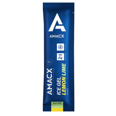 Amacx Energy Ice Gel - 12 Pack