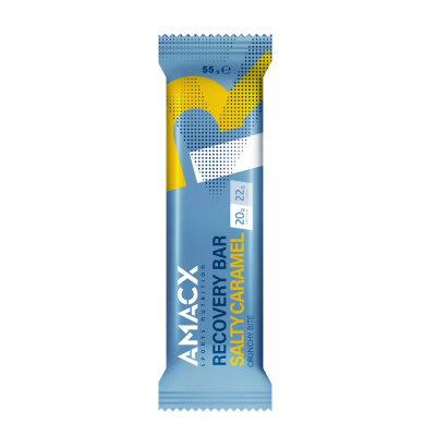 Amacx Recovery Bar 55g