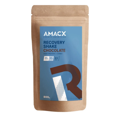 Amacx Recovery Drink