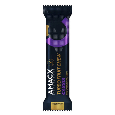 Amacx Turbo Fruit Chew