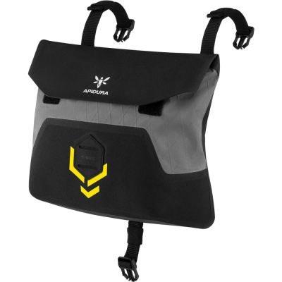 Apidura Backcountry Accessory Pocket 4L