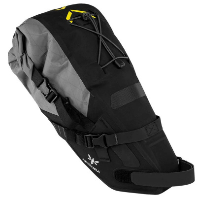 Apidura Backcountry Saddle Pack 6L