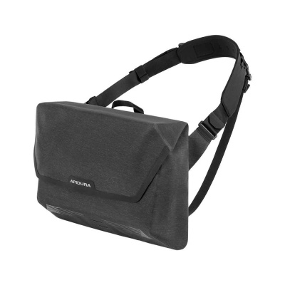 Apidura City Messenger Bag 13