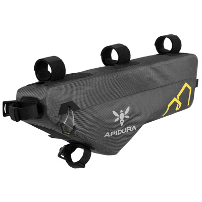 Apidura Expedition Frame Pack 5.3L
