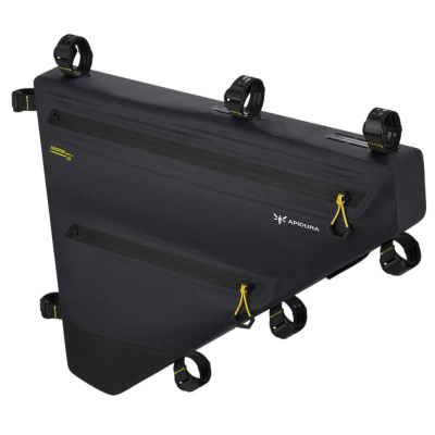 Apidura Expedition Full Frame Pack (10L)