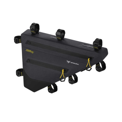 Apidura Expedition Full Frame Pack (4.6L)