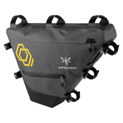 Apidura Expedition Full Frame Pack 7.5L