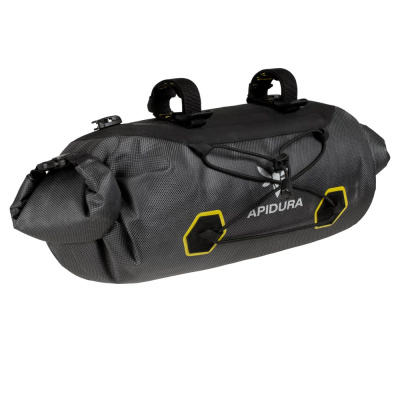 Apidura Expedition Handlebar Pack 14L