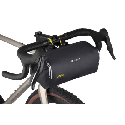 Apidura Expedition Handlebar Pack (9L)