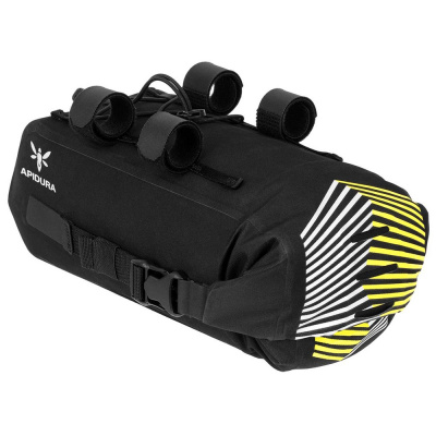 Apidura Racing Aerobar Pack 2.5L