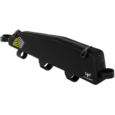 Apidura Racing Long Top Tube Pack 2L