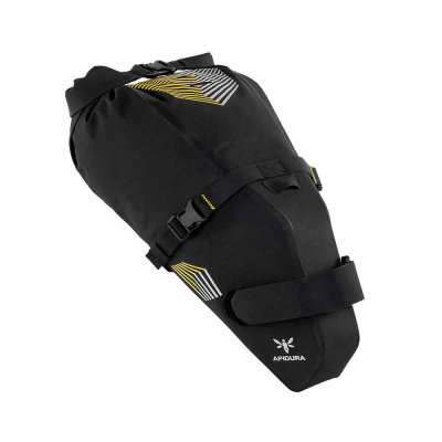 Apidura Racing Saddle Pack 7L