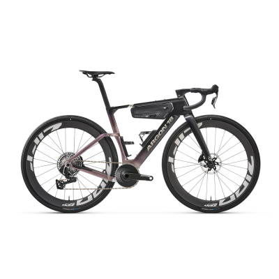 Argon 18 Anti Matter Force XPLR AXS E1 Gravel Bike