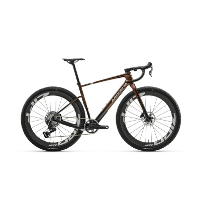 Argon 18 Dark Matter Force AXS XPLR E1 Gravel Bike