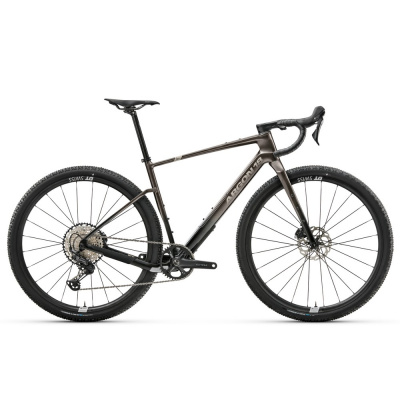 Argon 18 Dark Matter GRX Gravel Bike