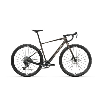 Argon 18 Dark Matter Rival AXS XPLR E1 Gravel Bike