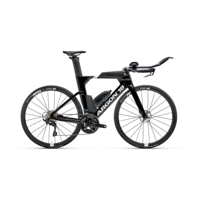 Argon 18 E117 105 Di2 Triathlon Bike