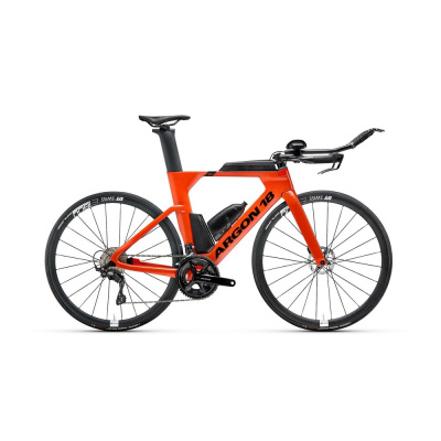 Argon 18 E117 105 Triathlon Bike
