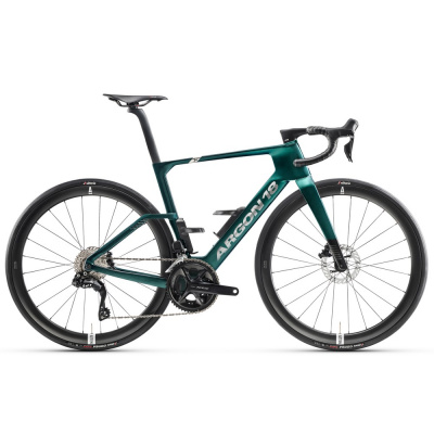 Argon 18 Nitrogen 105 Di2 Road Bike 2026