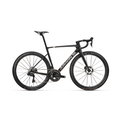 Argon 18 SUM Pro Dura Ace Di2 Road Bike