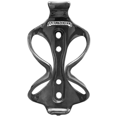 Arundel Mandible Carbon Bottle Cage