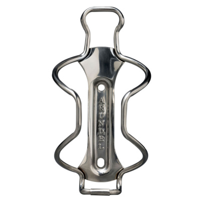 Arundel Stainless Steel Bottle Cage