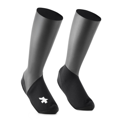 Assos After Snow Overshoes P1