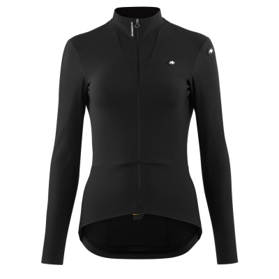 Assos DYORA R Spring Fall S11 Long Sleeve Womens Jersey