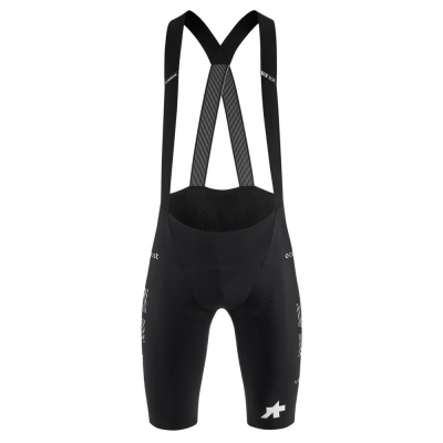 Assos EQUIPE Bib Shorts S11 EF Team Replica