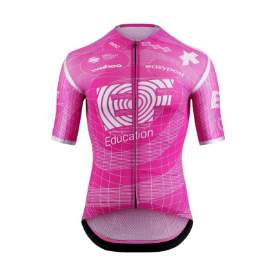 Assos EQUIPE Jersey S11 EF Team Replica