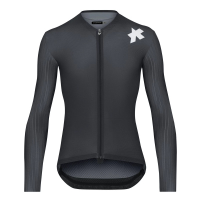 Assos EQUIPE RS Long Sleeve Cycling Jersey S11