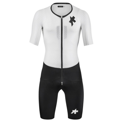 Assos EQUIPE RSR BOLIDE Speedsuit S11