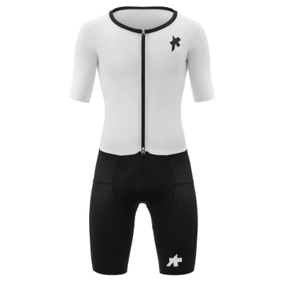 Assos EQUIPE RSR TRIATOR Speedsuit S11