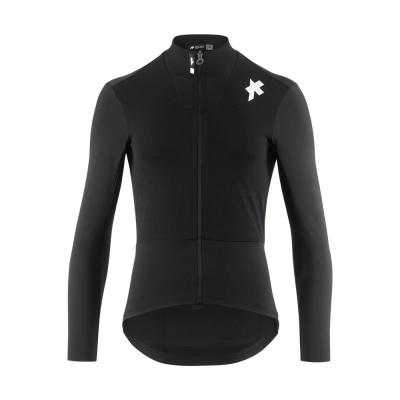 Assos Equipe R Winter Jacket S11 EVO