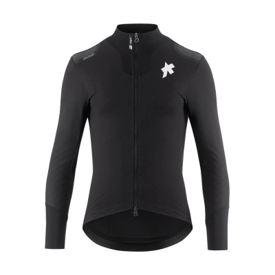 Assos Equipe RS Jodah Ultraz Winter Jacket S11 EVO