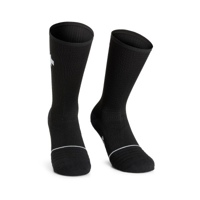 Assos Equipe Spring Fall Socks P1