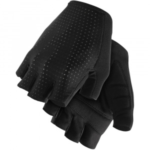 Assos GT C2 Short Finger Gloves
