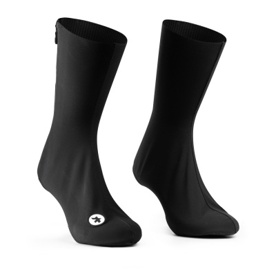 Assos GT Winter Booties EVO Overshoes
