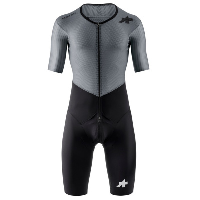 Assos Le Houdini Roadsuit S11