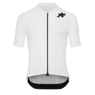 Assos MILLE GT Men's Cycling Jersey S11 EVO