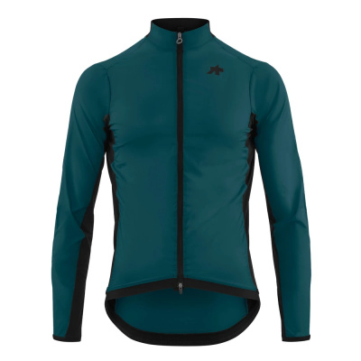 Assos MILLE GT Men's Cycling Wind Jacket S11